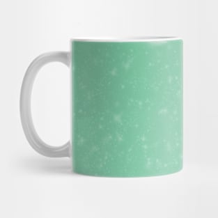 Seafoam Sparkle Mug